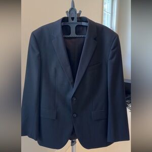 HUGO BOSS navy blazer